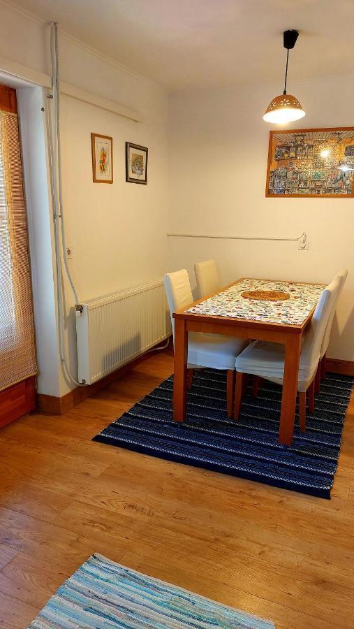 Mandula Apartman Szeged Exteriör bild
