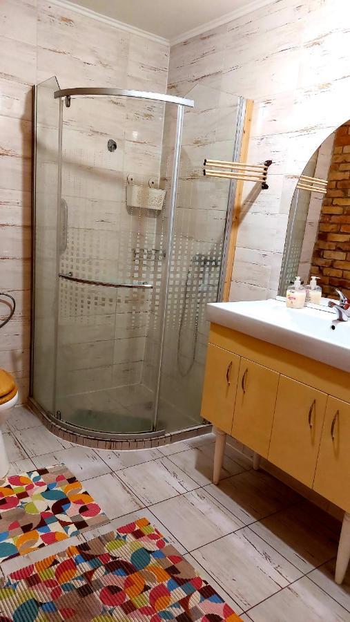 Mandula Apartman Szeged Exteriör bild