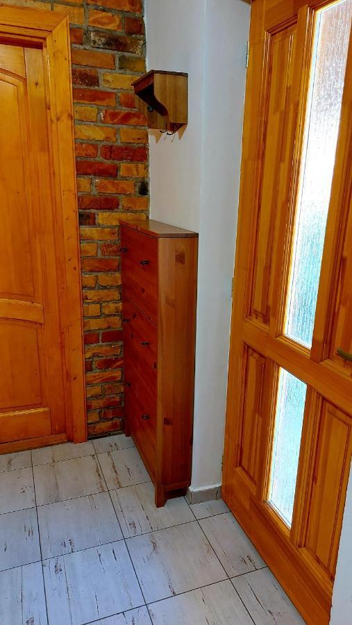 Mandula Apartman Szeged Exteriör bild